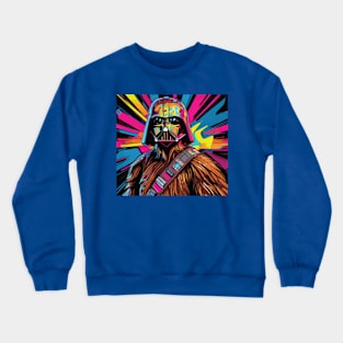 Chewie in Disguise Crewneck Sweatshirt